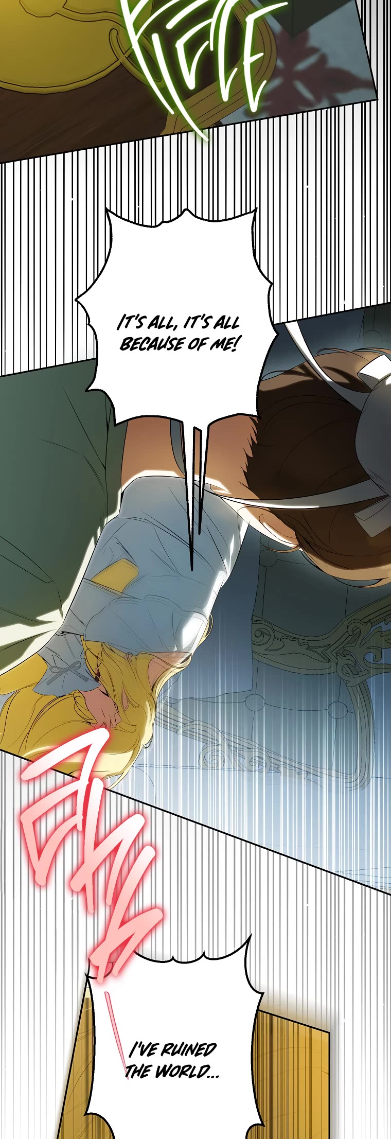 It Seems I've Transmigrated Somewhere chapter 45 page 18