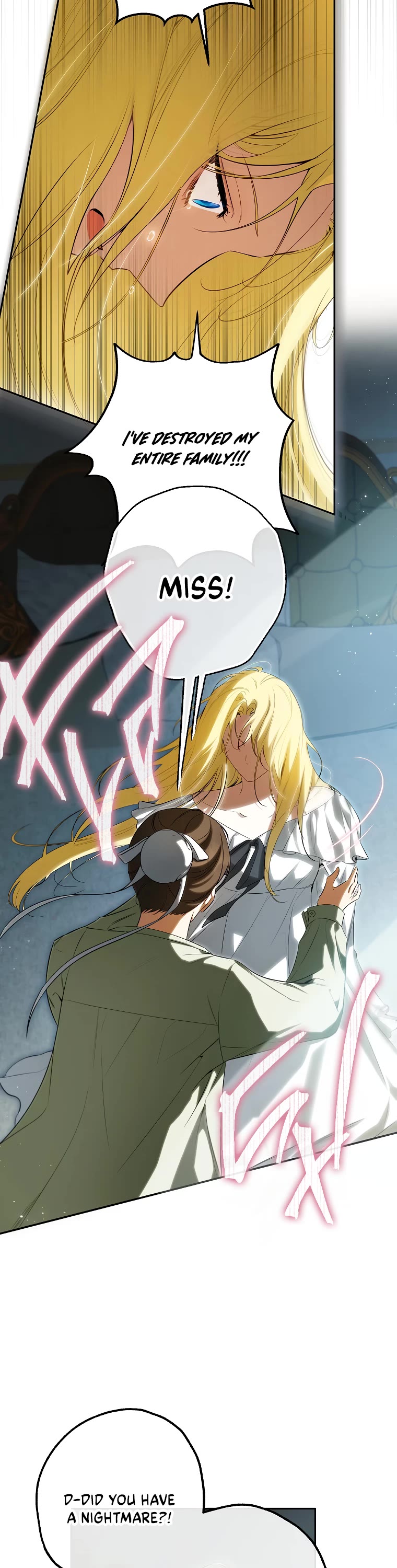 It Seems I've Transmigrated Somewhere chapter 45 page 19