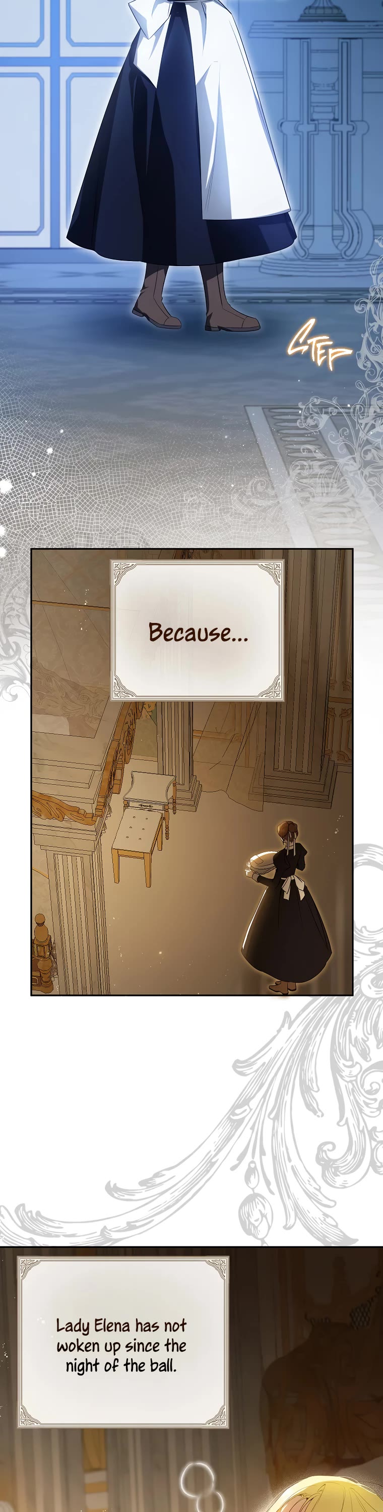 It Seems I've Transmigrated Somewhere chapter 45 page 2