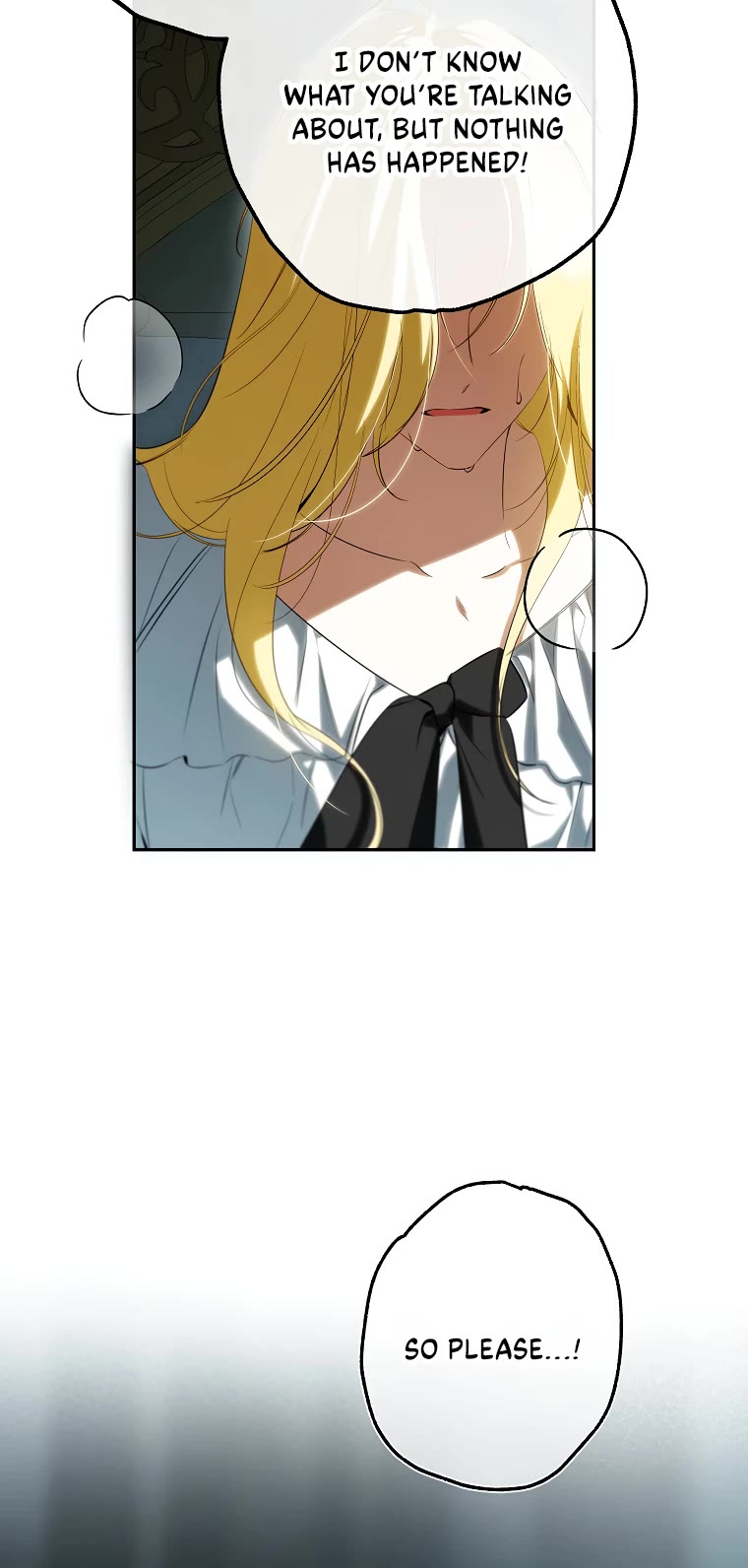 It Seems I've Transmigrated Somewhere chapter 45 page 20