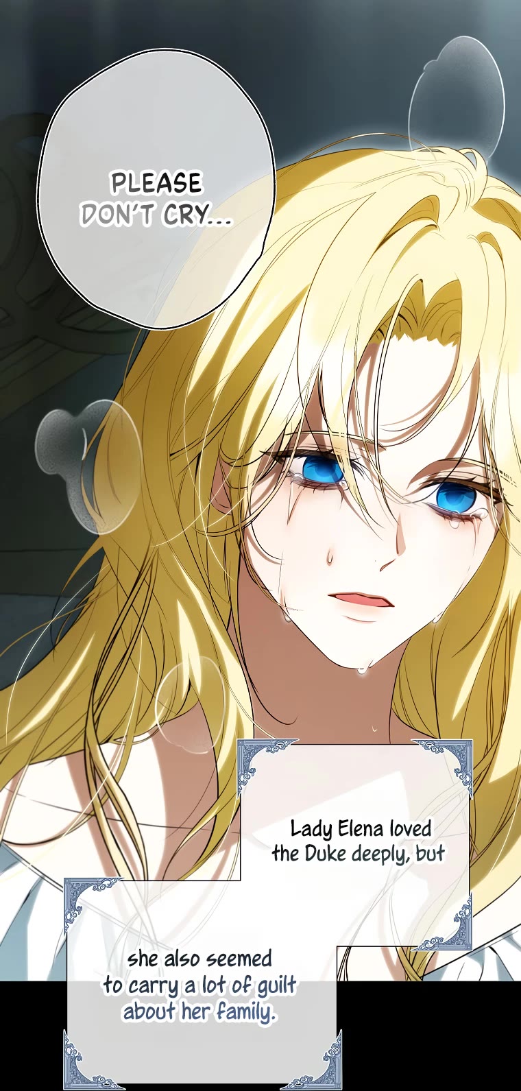 It Seems I've Transmigrated Somewhere chapter 45 page 21