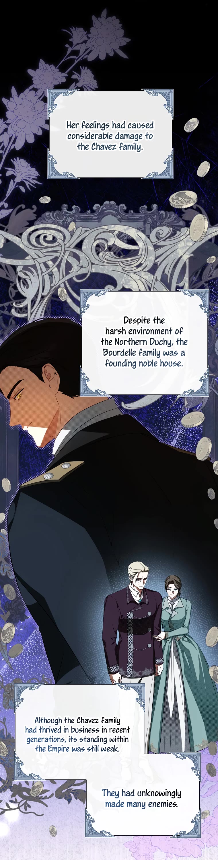 It Seems I've Transmigrated Somewhere chapter 45 page 22