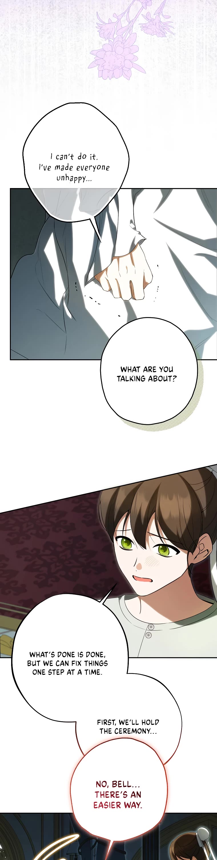 It Seems I've Transmigrated Somewhere chapter 45 page 23