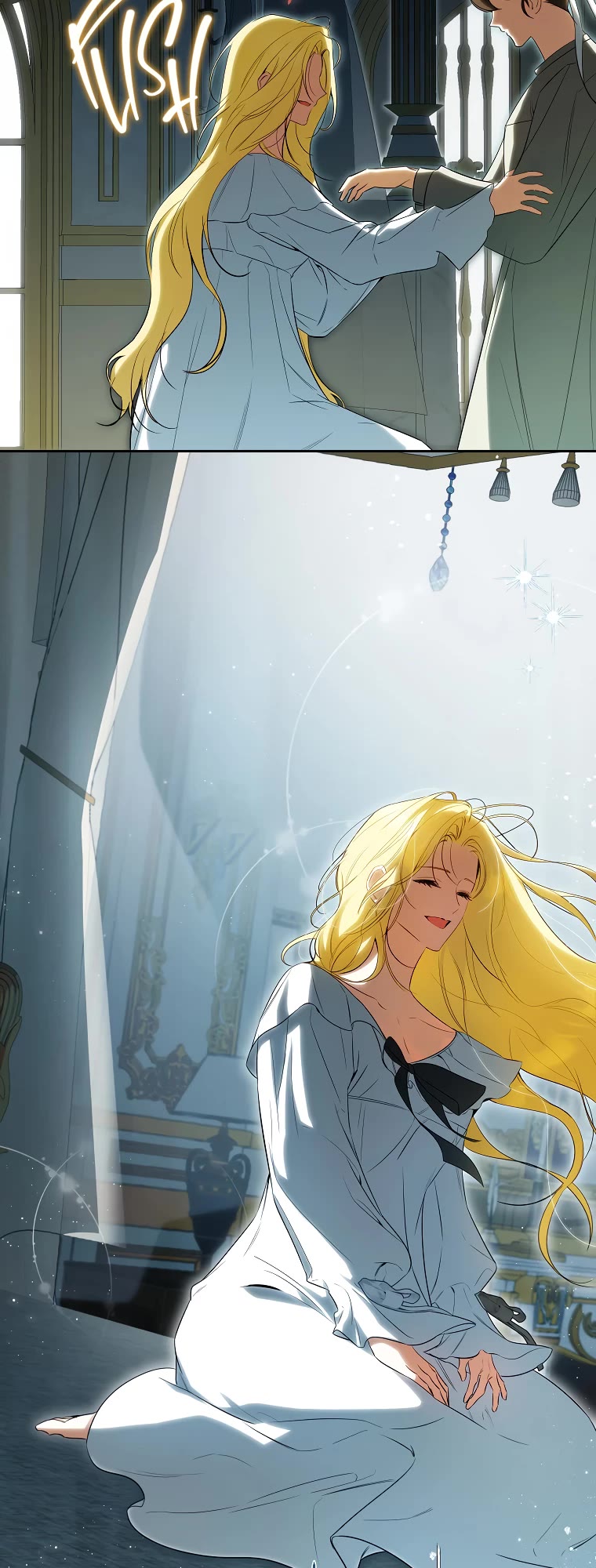 It Seems I've Transmigrated Somewhere chapter 45 page 24