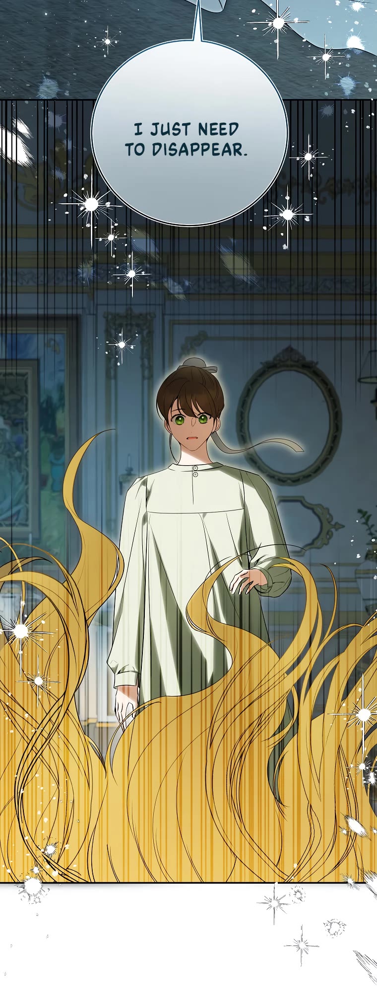 It Seems I've Transmigrated Somewhere chapter 45 page 25