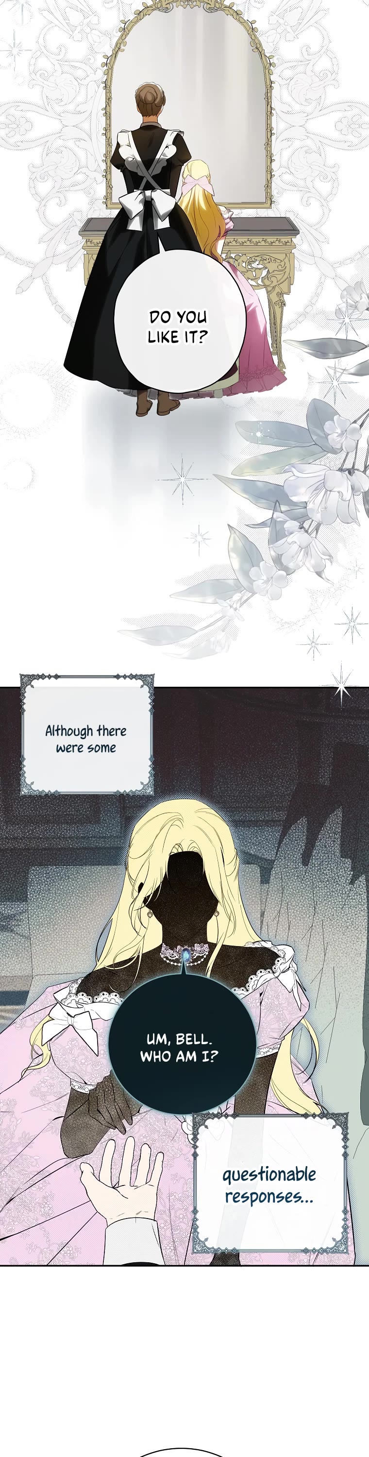 It Seems I've Transmigrated Somewhere chapter 45 page 27