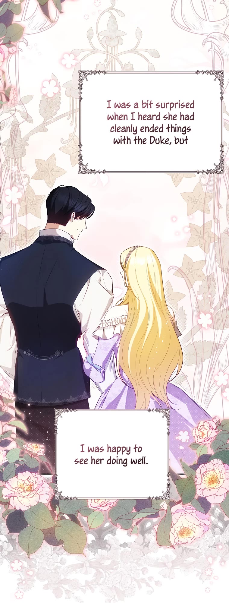 It Seems I've Transmigrated Somewhere chapter 45 page 29