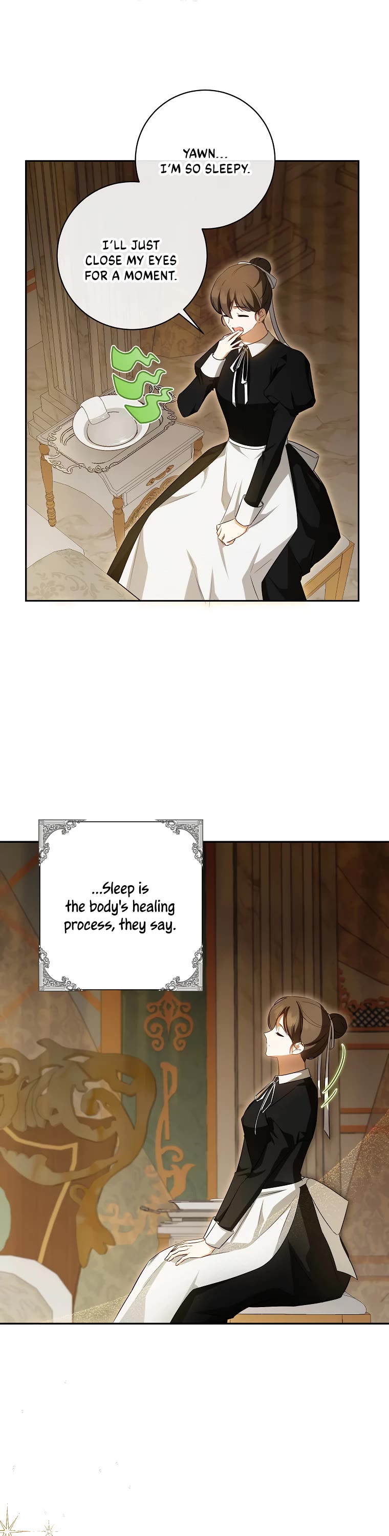 It Seems I've Transmigrated Somewhere chapter 45 page 30