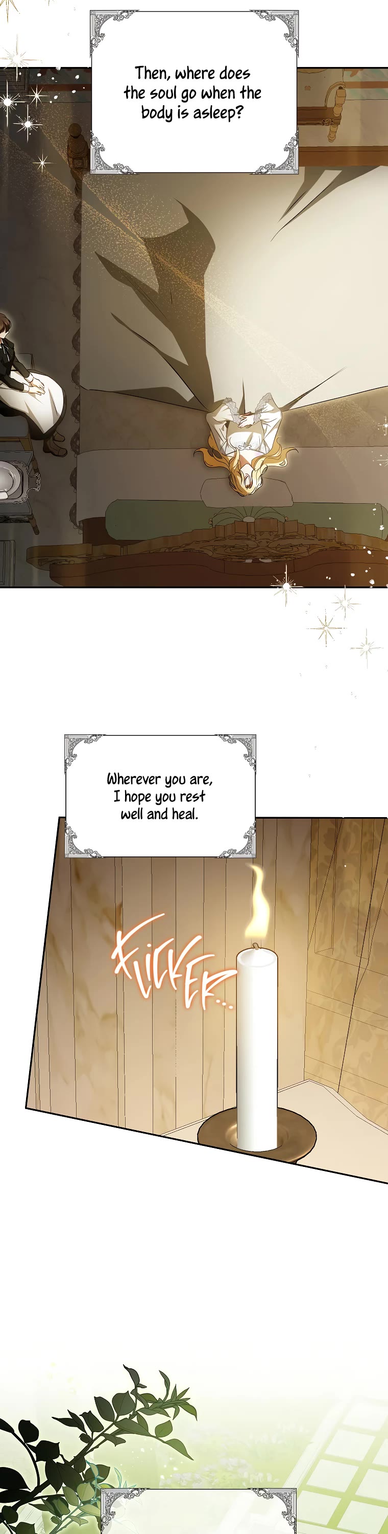 It Seems I've Transmigrated Somewhere chapter 45 page 31