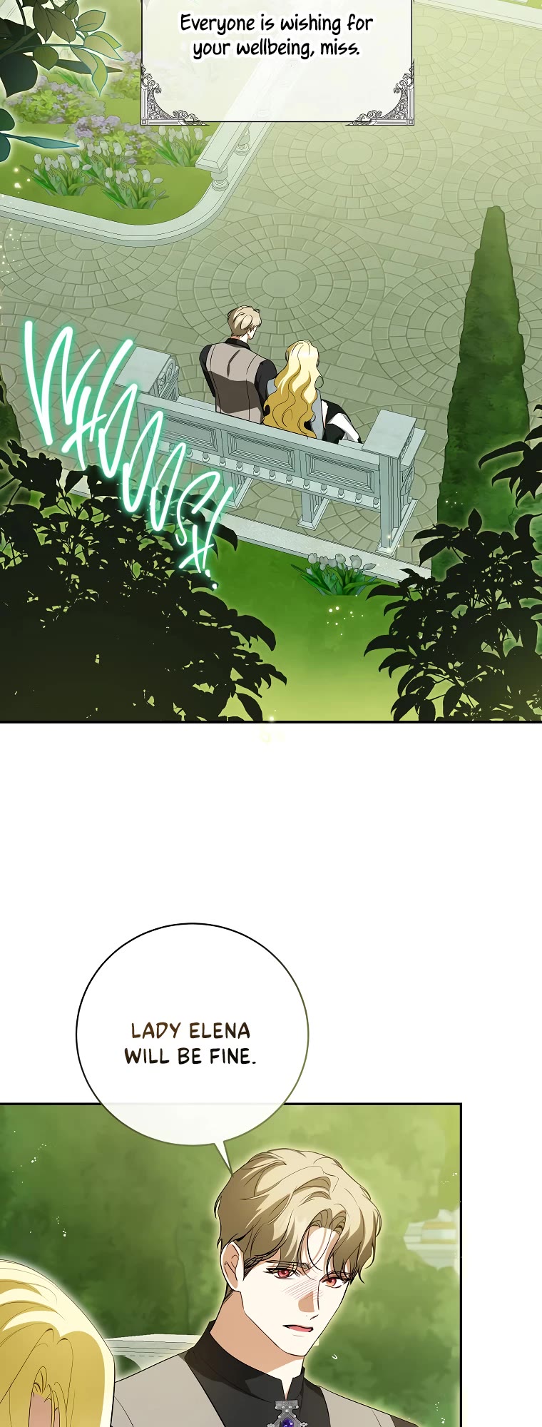 It Seems I've Transmigrated Somewhere chapter 45 page 32