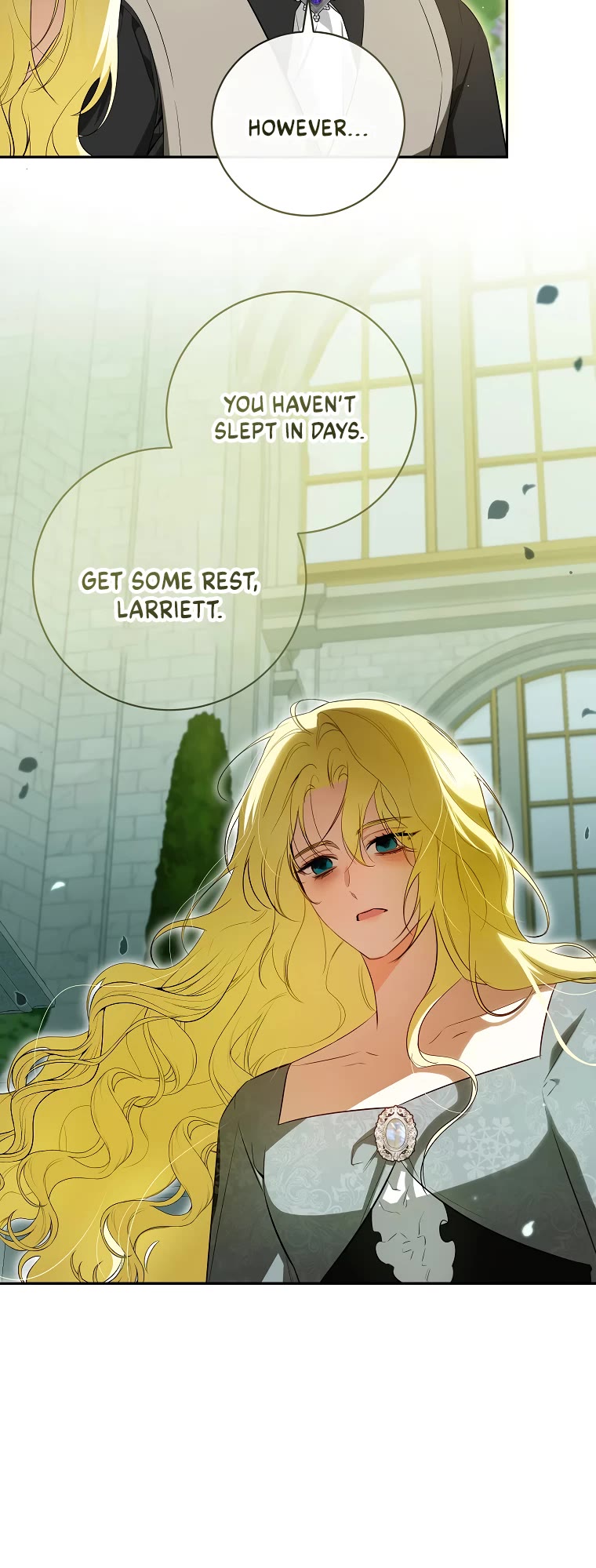 It Seems I've Transmigrated Somewhere chapter 45 page 33