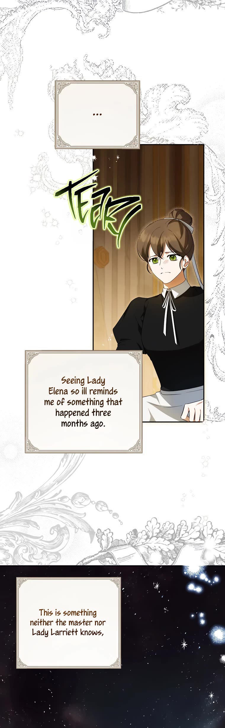 It Seems I've Transmigrated Somewhere chapter 45 page 5