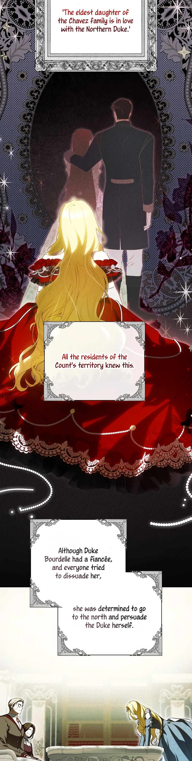 It Seems I've Transmigrated Somewhere chapter 45 page 7