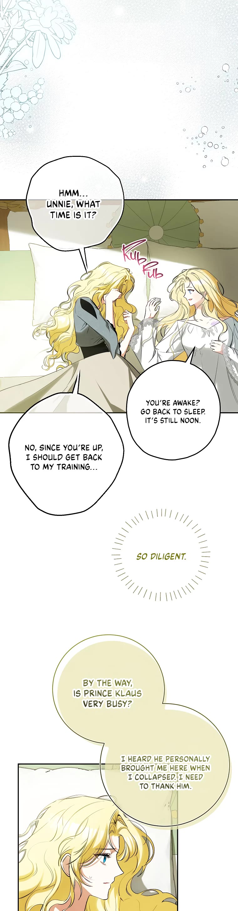 It Seems I've Transmigrated Somewhere chapter 46 page 10