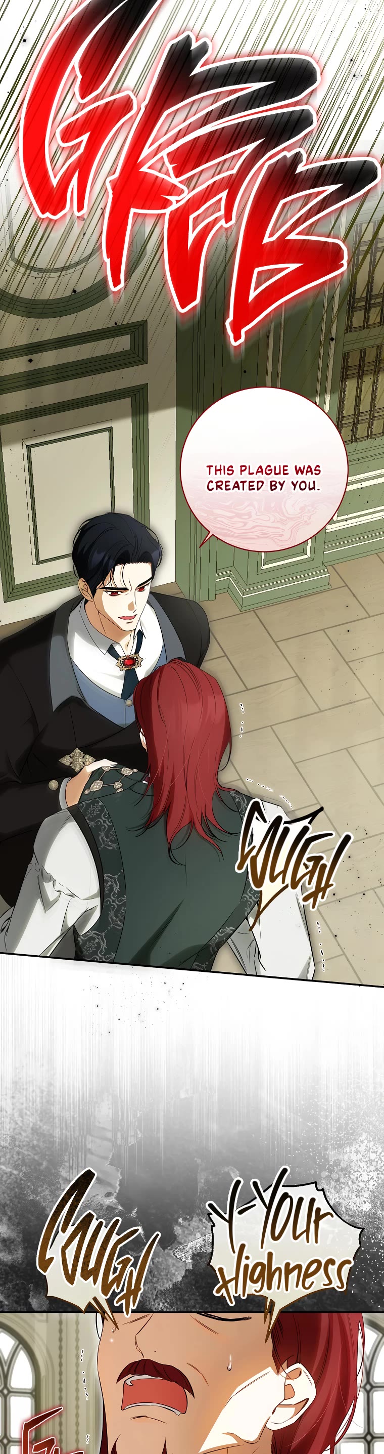 It Seems I've Transmigrated Somewhere chapter 46 page 13