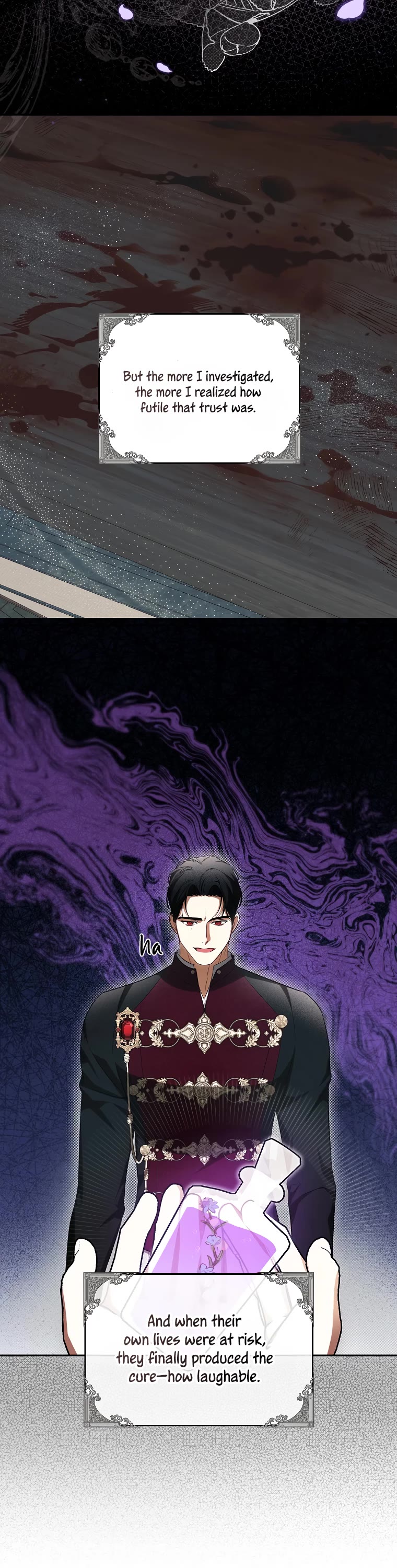 It Seems I've Transmigrated Somewhere chapter 46 page 16