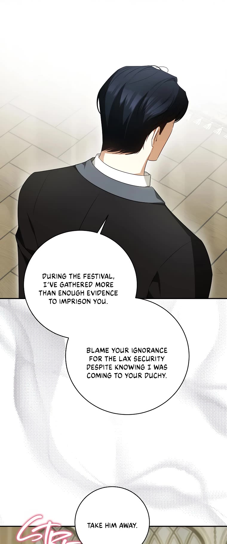 It Seems I've Transmigrated Somewhere chapter 46 page 17