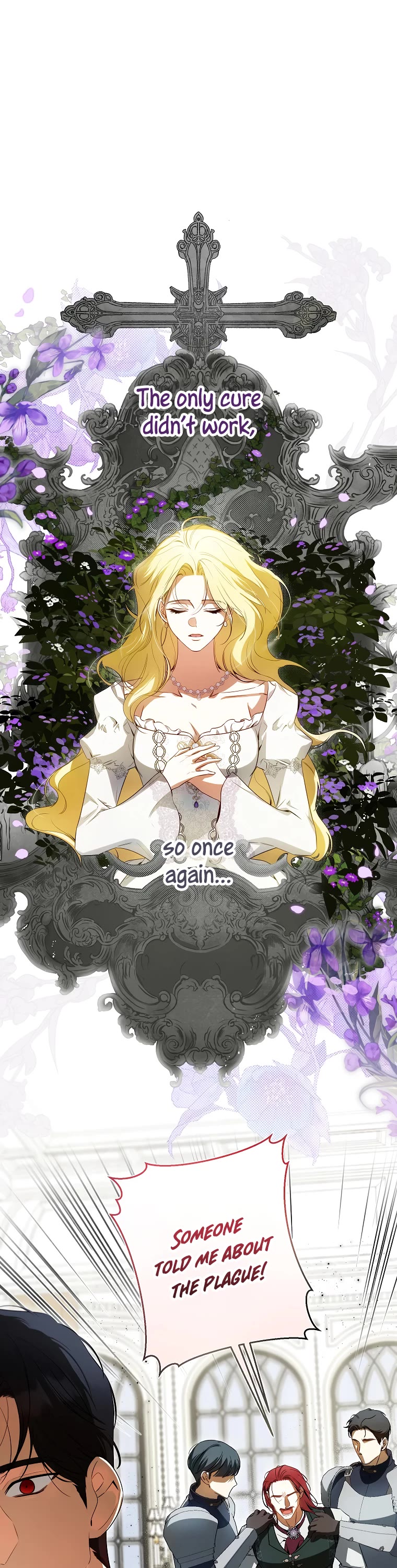 It Seems I've Transmigrated Somewhere chapter 46 page 21