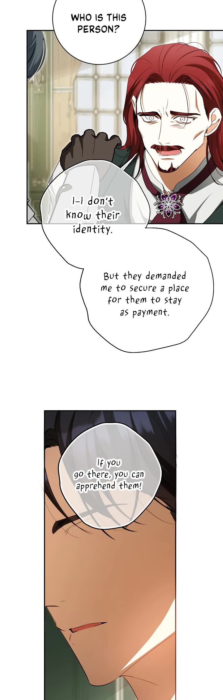 It Seems I've Transmigrated Somewhere chapter 46 page 23