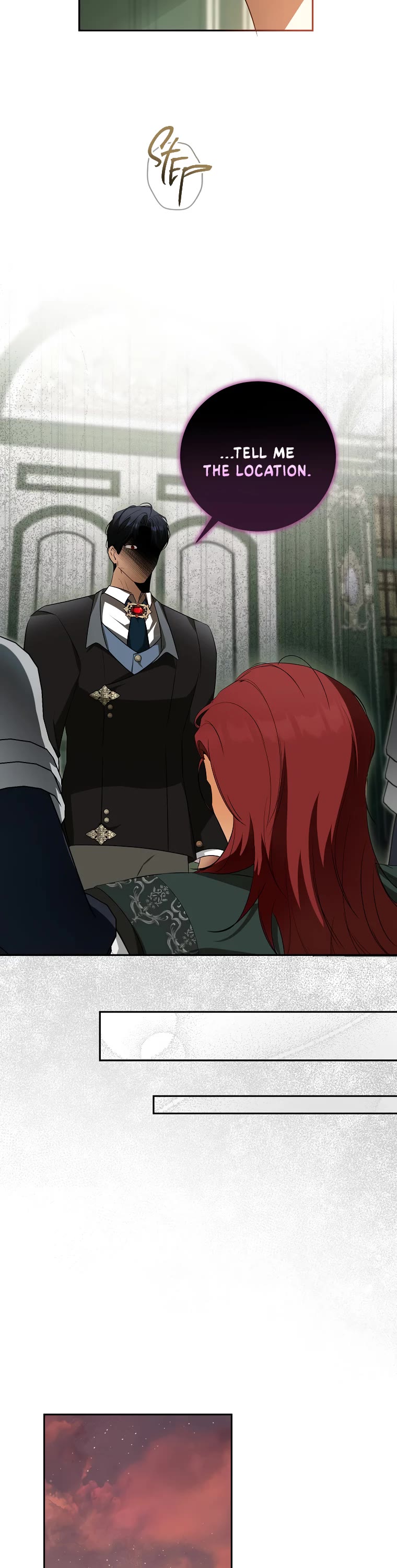 It Seems I've Transmigrated Somewhere chapter 46 page 24