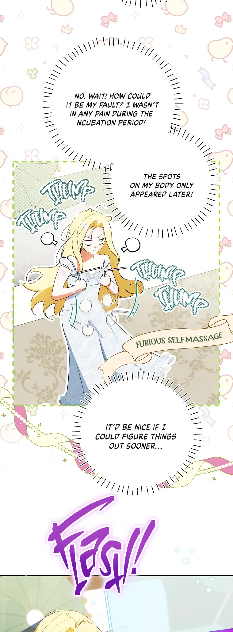 It Seems I've Transmigrated Somewhere chapter 46 page 27