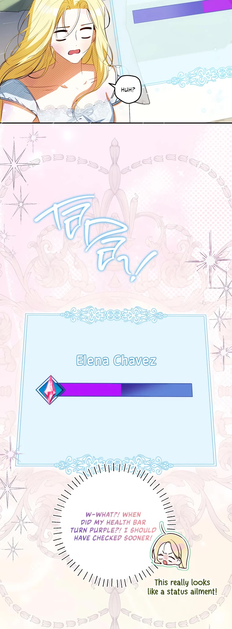 It Seems I've Transmigrated Somewhere chapter 46 page 28