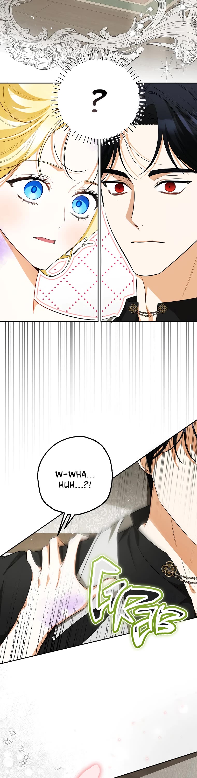 It Seems I've Transmigrated Somewhere chapter 46 page 30