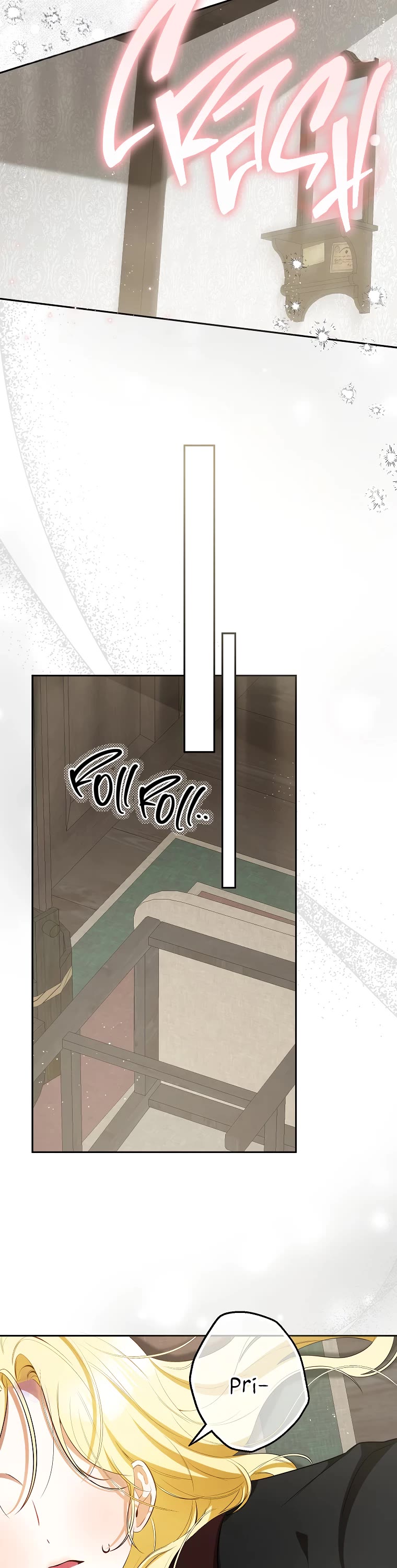 It Seems I've Transmigrated Somewhere chapter 46 page 31