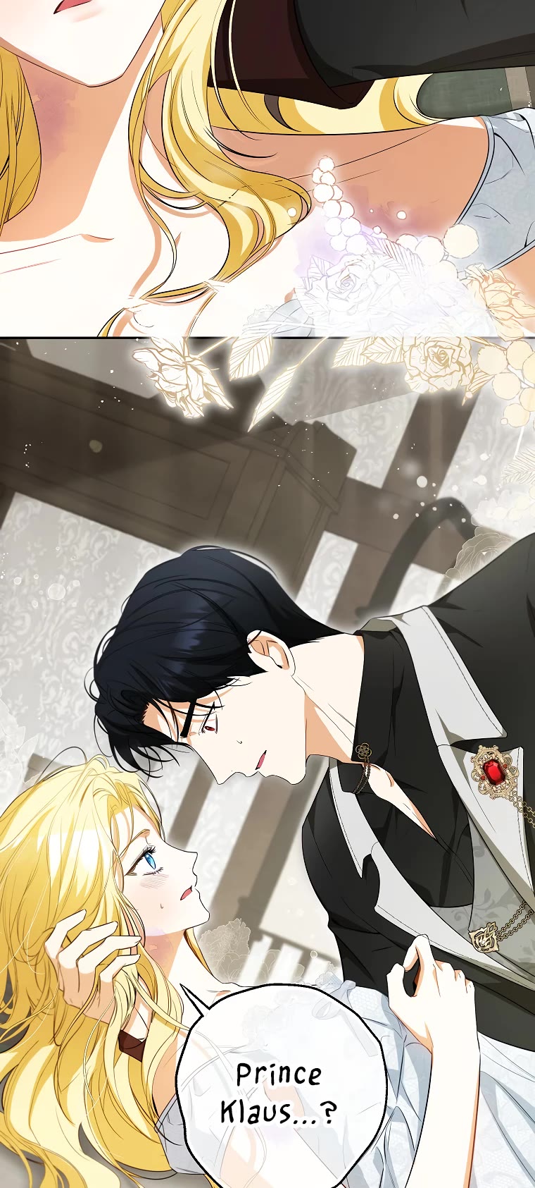 It Seems I've Transmigrated Somewhere chapter 46 page 32