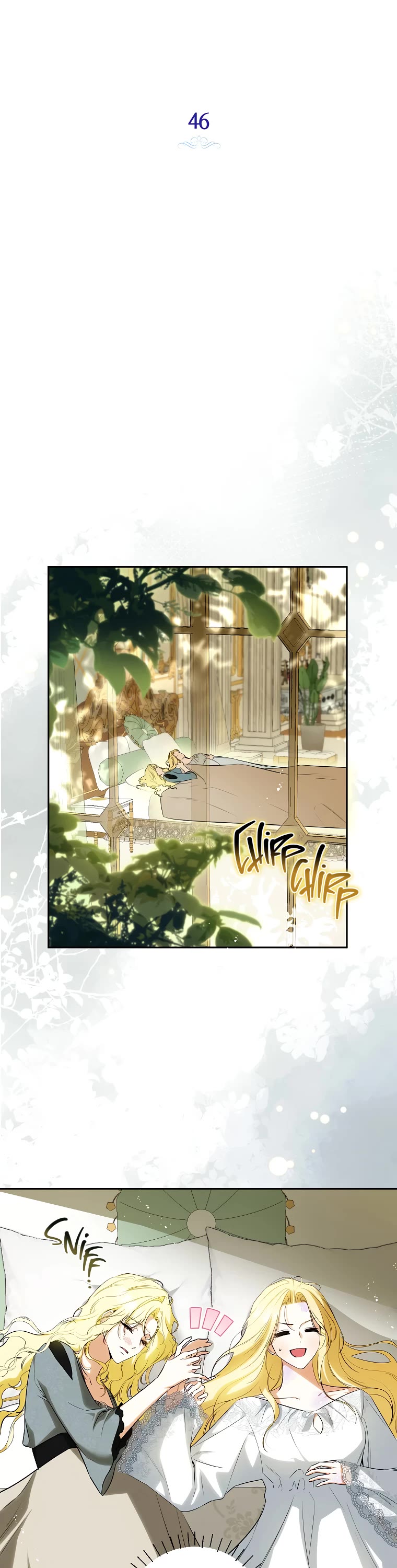 It Seems I've Transmigrated Somewhere chapter 46 page 5