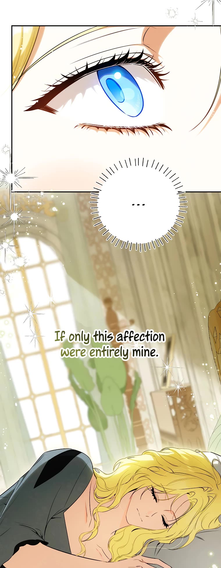 It Seems I've Transmigrated Somewhere chapter 46 page 7