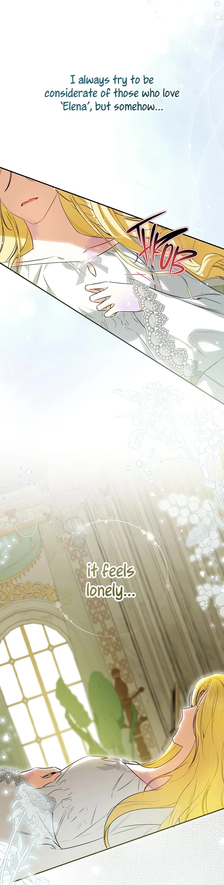 It Seems I've Transmigrated Somewhere chapter 46 page 9