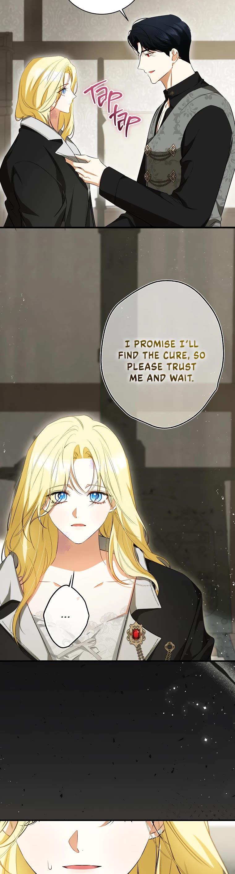 It Seems I've Transmigrated Somewhere chapter 47 page 10