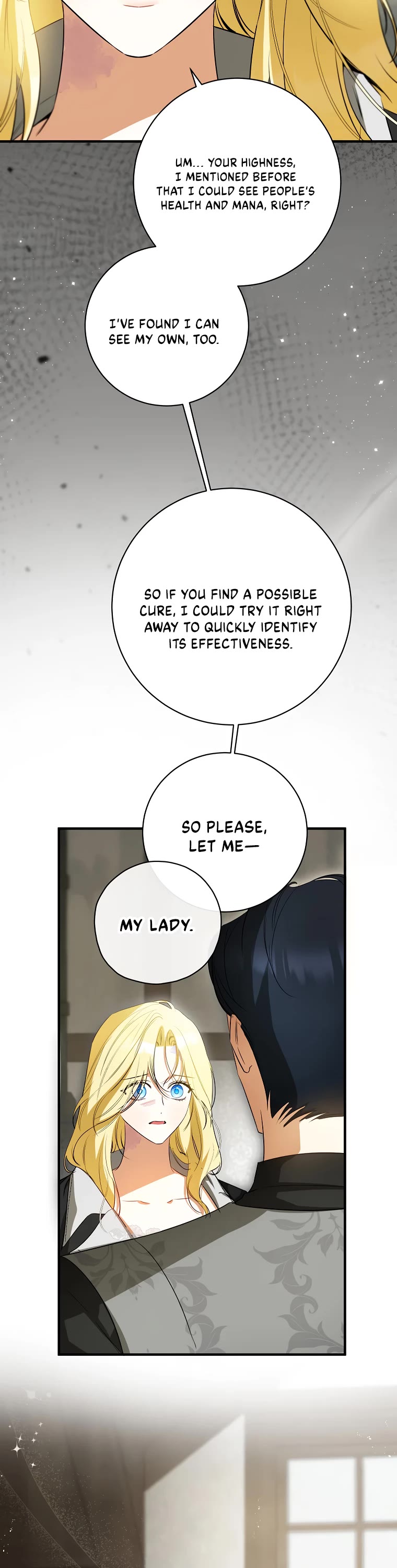 It Seems I've Transmigrated Somewhere chapter 47 page 11