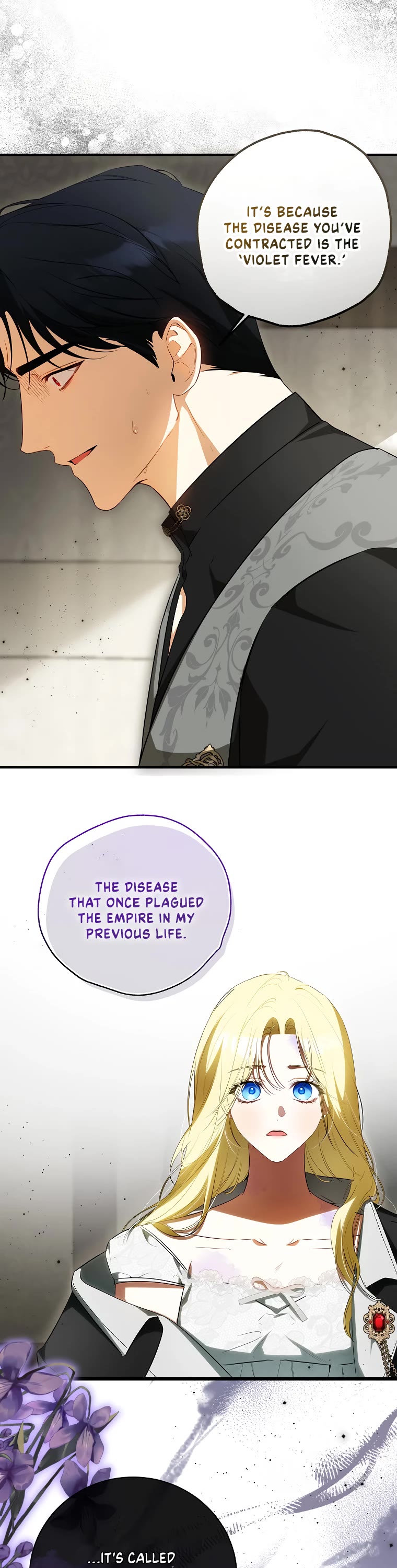 It Seems I've Transmigrated Somewhere chapter 47 page 13