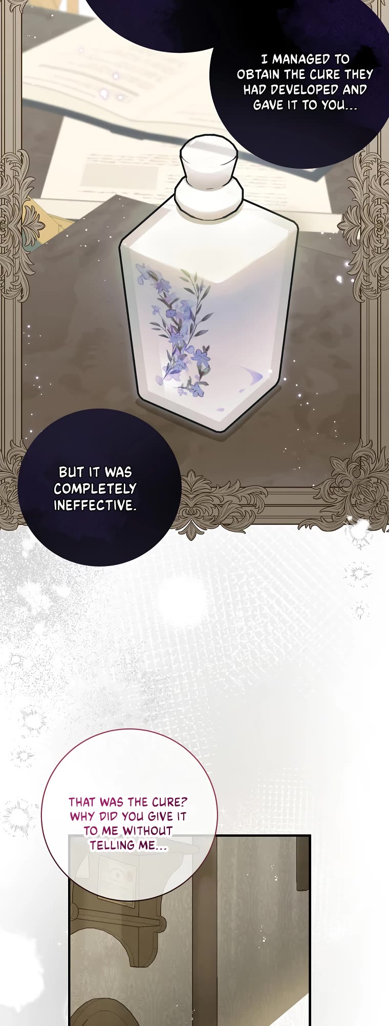 It Seems I've Transmigrated Somewhere chapter 47 page 15