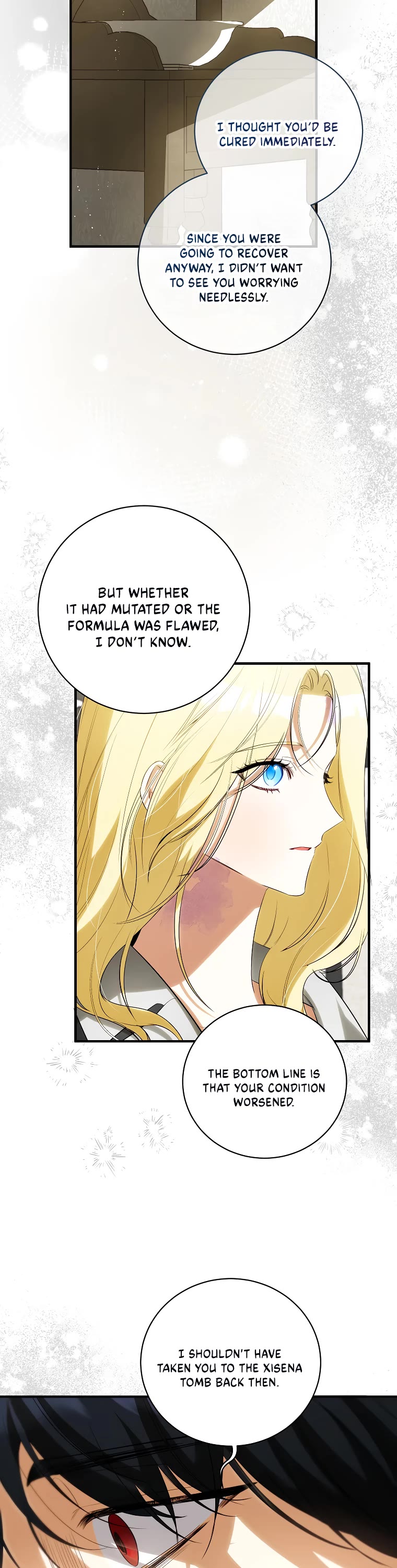 It Seems I've Transmigrated Somewhere chapter 47 page 16