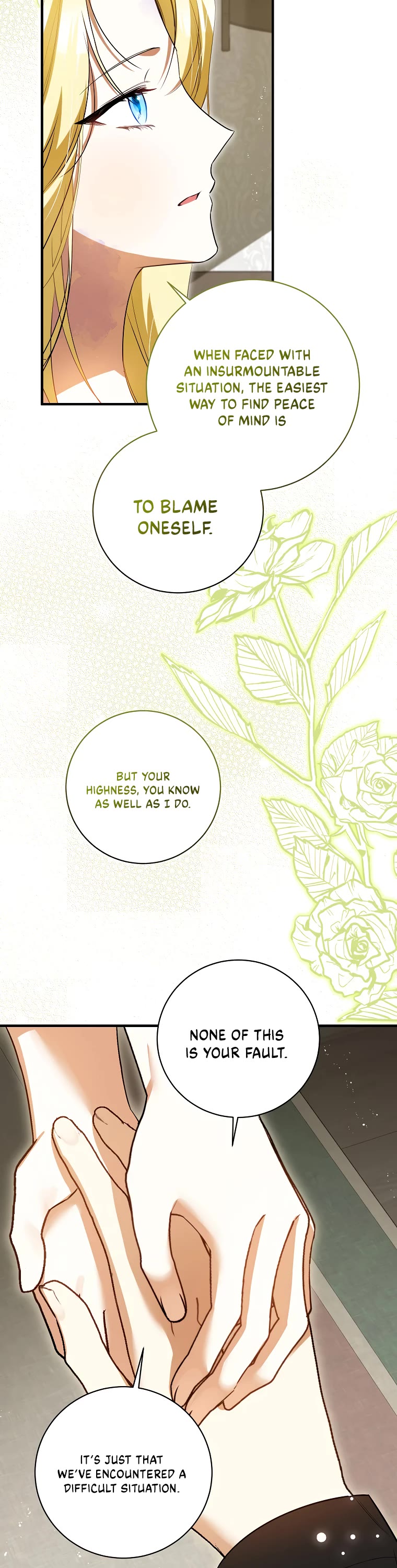 It Seems I've Transmigrated Somewhere chapter 47 page 18