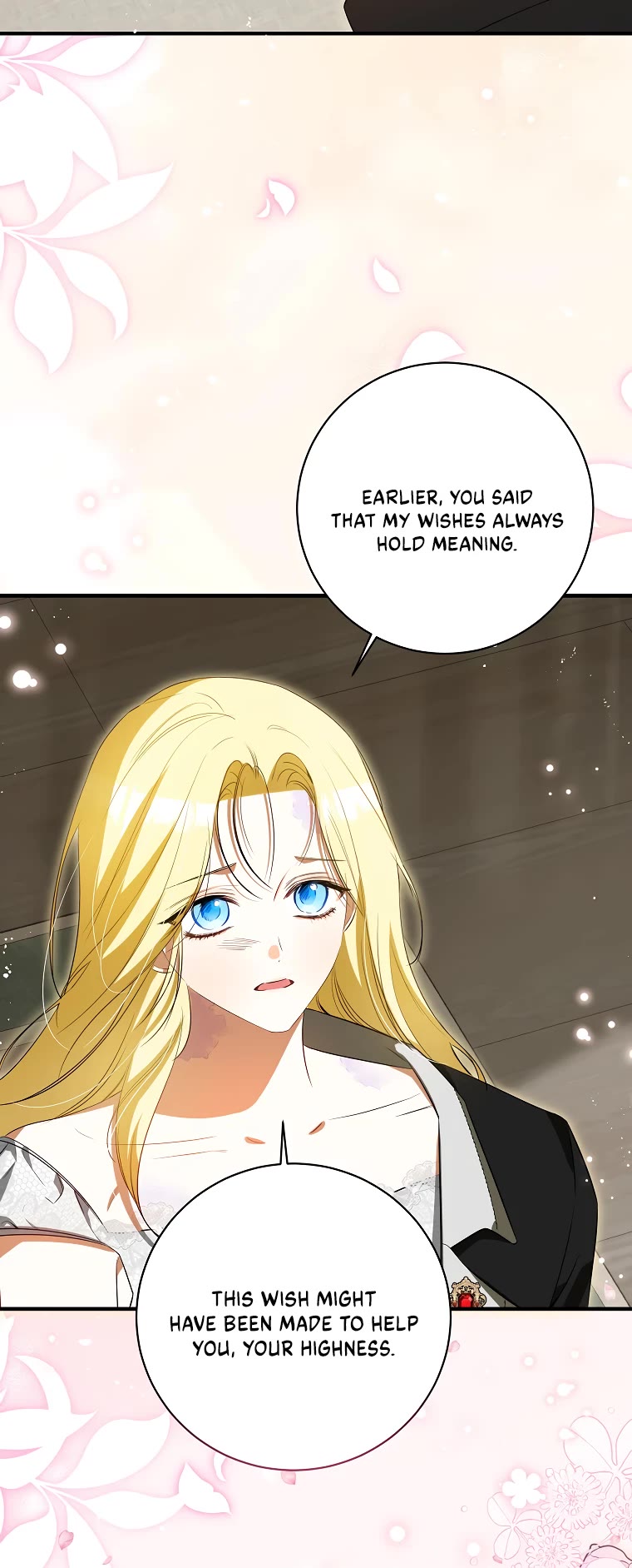 It Seems I've Transmigrated Somewhere chapter 47 page 19