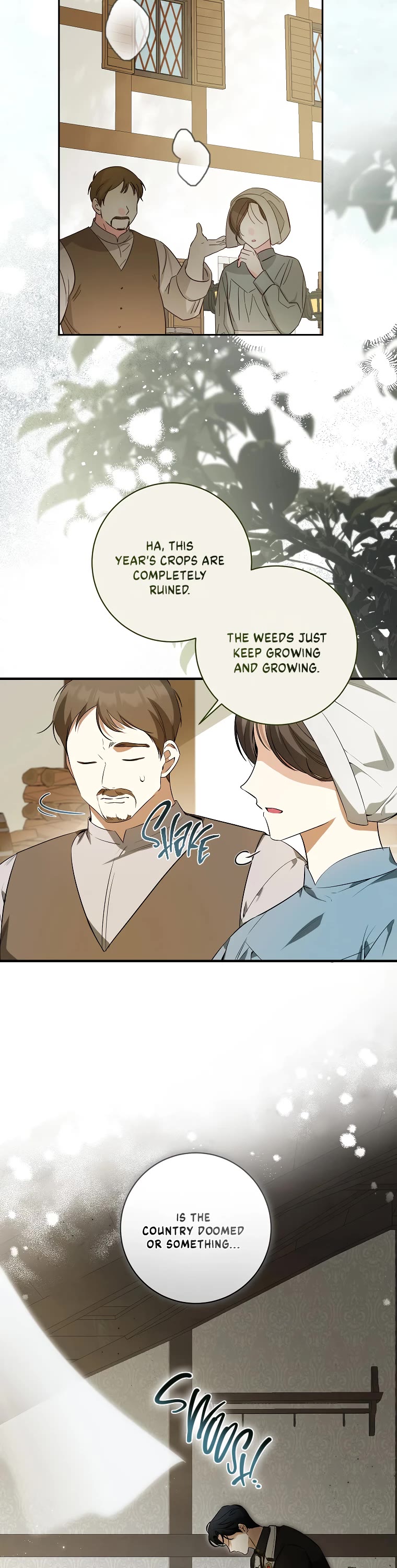 It Seems I've Transmigrated Somewhere chapter 47 page 2