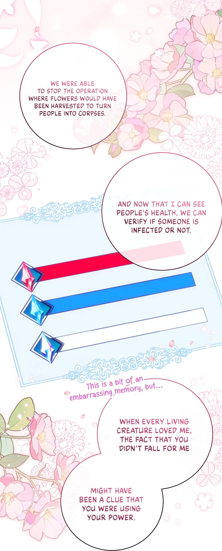 It Seems I've Transmigrated Somewhere chapter 47 page 20