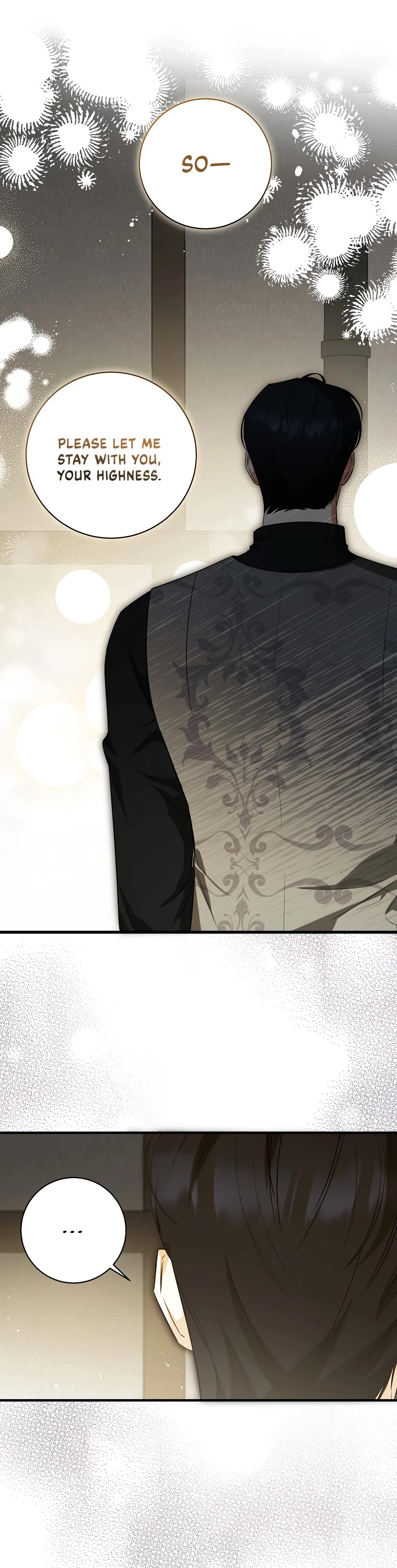 It Seems I've Transmigrated Somewhere chapter 47 page 21