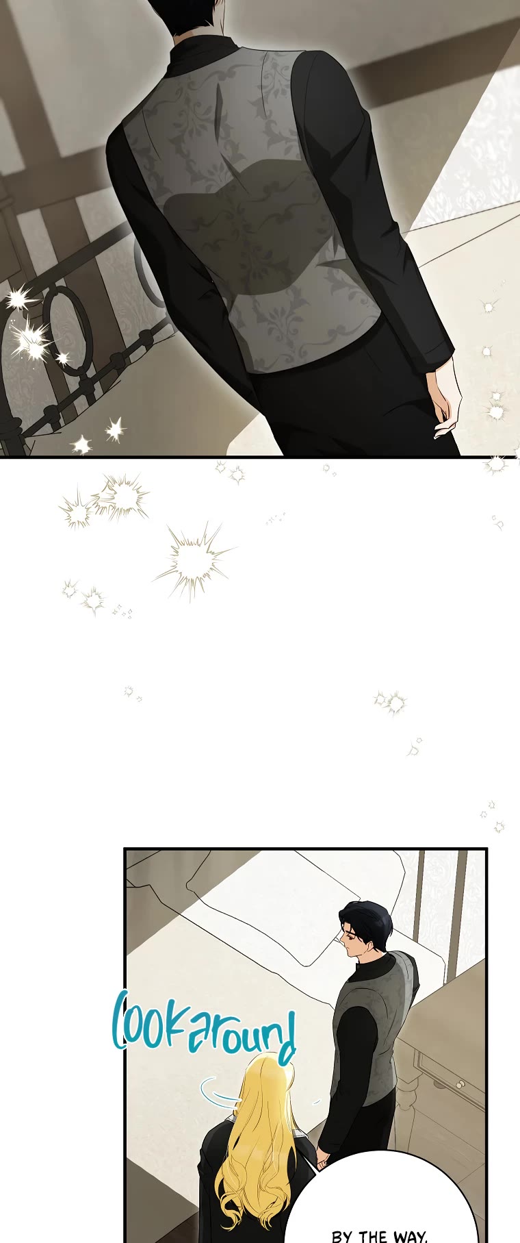 It Seems I've Transmigrated Somewhere chapter 47 page 23