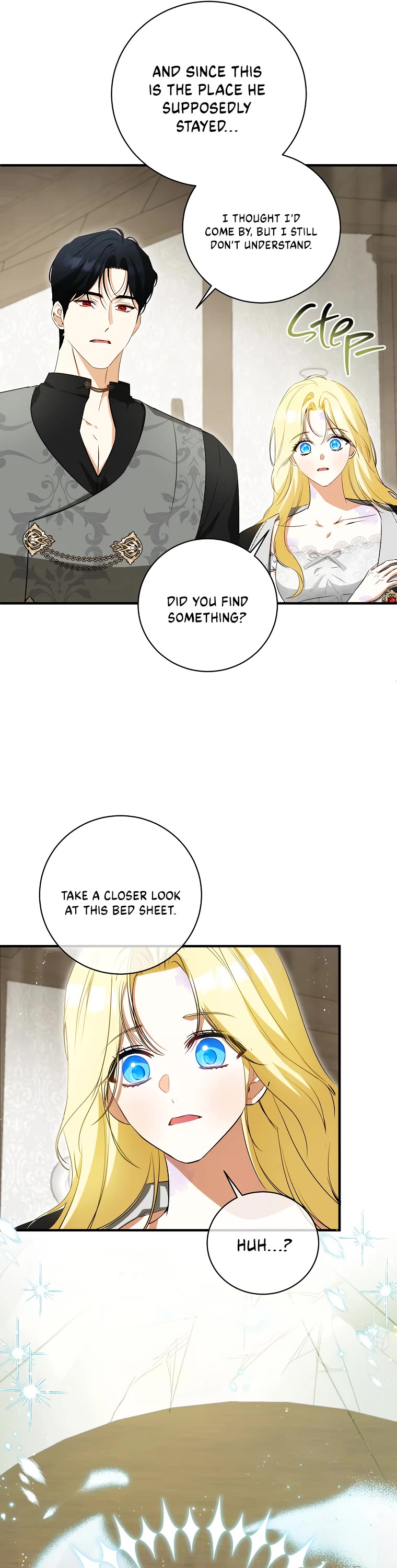 It Seems I've Transmigrated Somewhere chapter 47 page 25