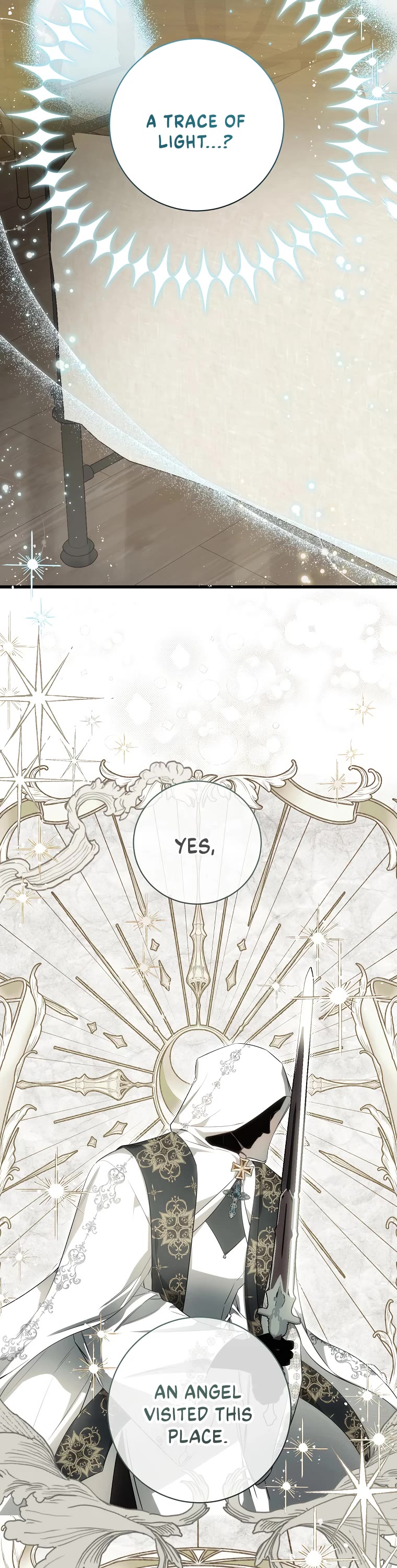 It Seems I've Transmigrated Somewhere chapter 47 page 26