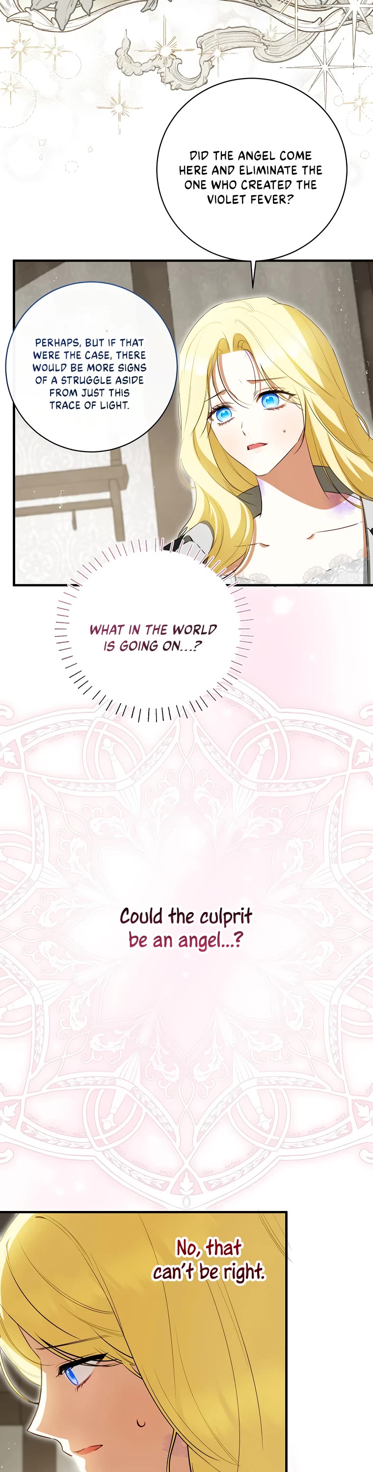 It Seems I've Transmigrated Somewhere chapter 47 page 27