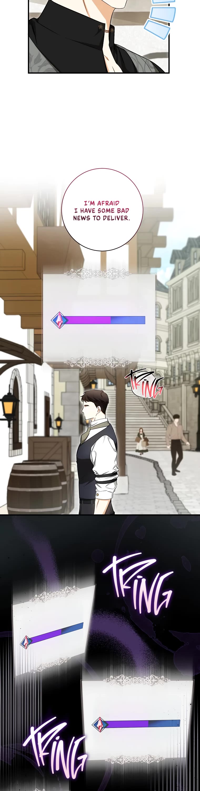 It Seems I've Transmigrated Somewhere chapter 47 page 30