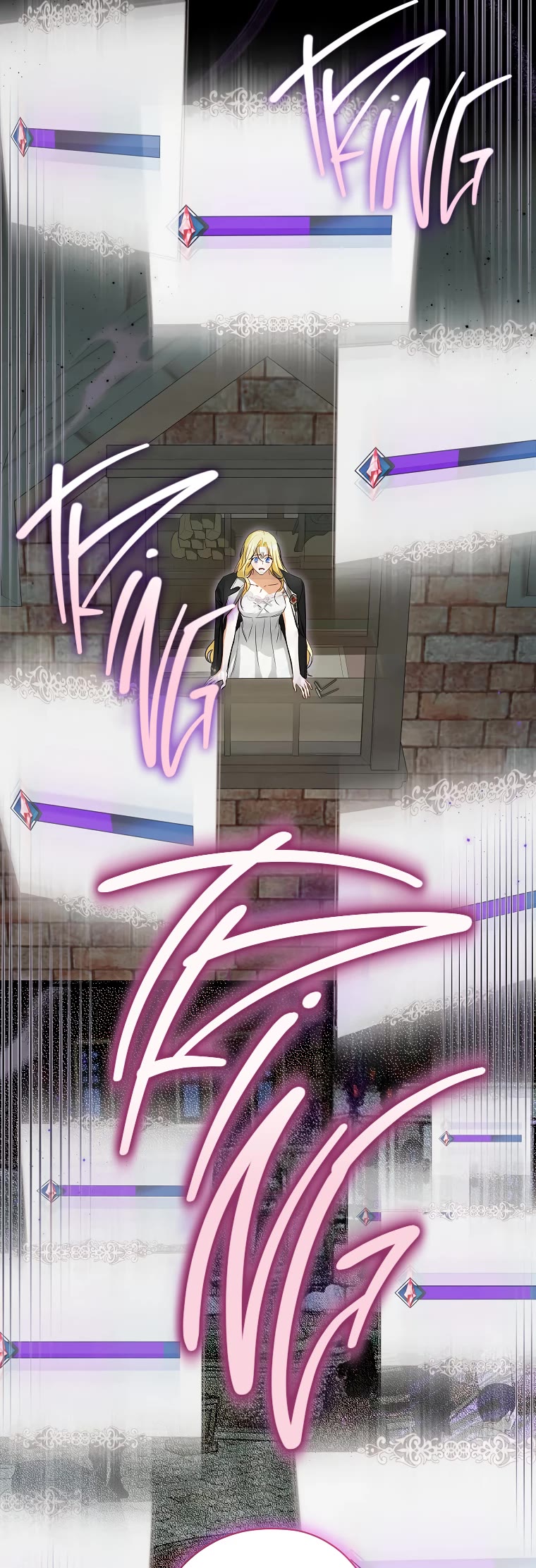 It Seems I've Transmigrated Somewhere chapter 47 page 31