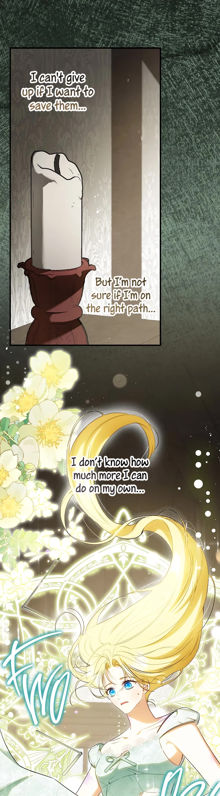 It Seems I've Transmigrated Somewhere chapter 47 page 4