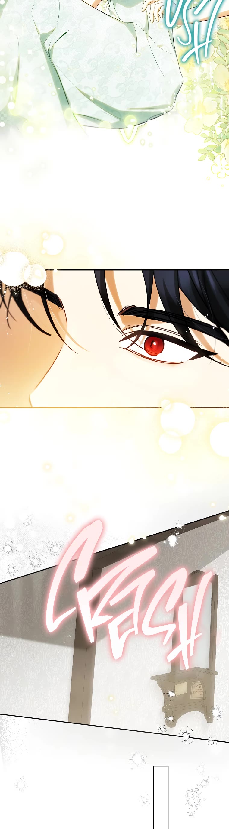 It Seems I've Transmigrated Somewhere chapter 47 page 5